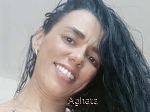 Aghata