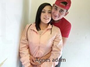 Agnes_adam