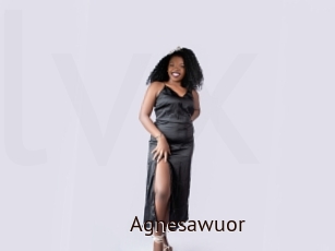 Agnesawuor