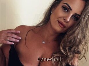 Agneshall