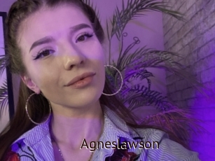 Agneslawson