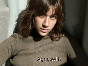 Agneswils