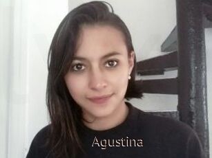 Agustina