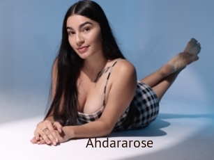 Ahdararose