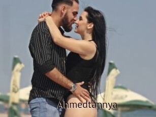 Ahmedtannya