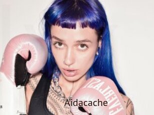 Aidacache