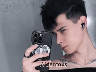 Aidenfoxs