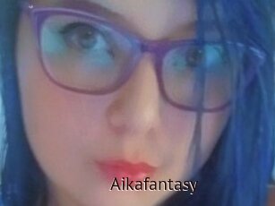 Aikafantasy