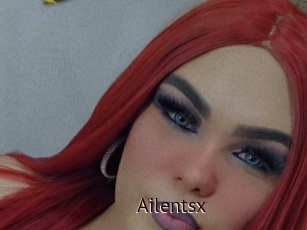 Ailentsx