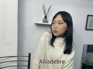 Ailisdebre