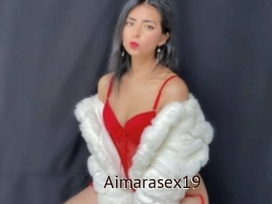 Aimarasex19