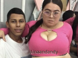 Ainaandandy