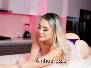 Ainhoarosse