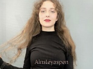 Ainsleyaspen