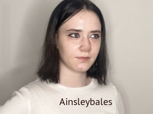 Ainsleybales