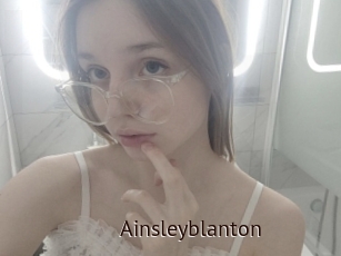 Ainsleyblanton