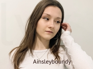 Ainsleyboundy