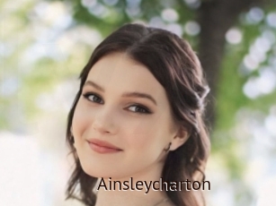 Ainsleycharton