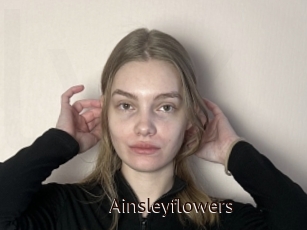 Ainsleyflowers