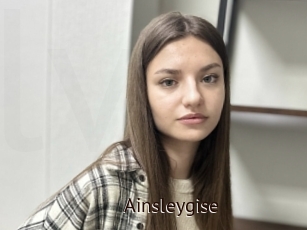 Ainsleygise