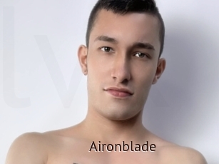 Aironblade