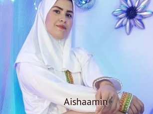 Aishaamin