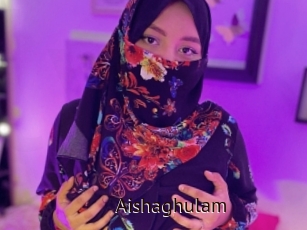 Aishaghulam