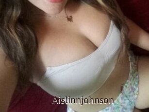 Aislinnjohnson