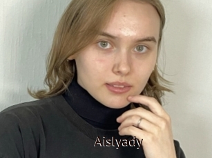 Aislyady