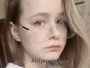 Aislyappleberry