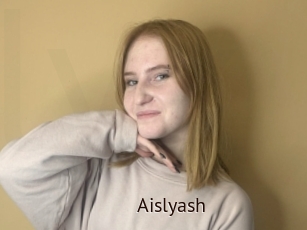 Aislyash