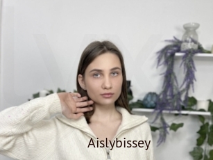 Aislybissey