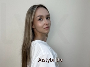 Aislybride