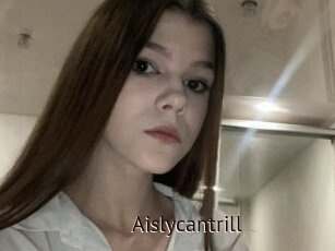 Aislycantrill