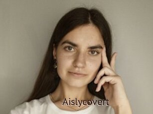 Aislycovert