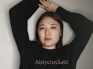 Aislycrockett