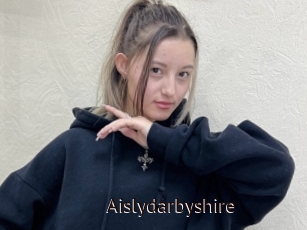 Aislydarbyshire