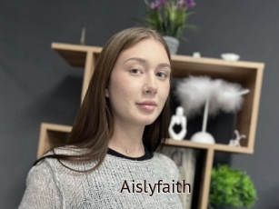 Aislyfaith