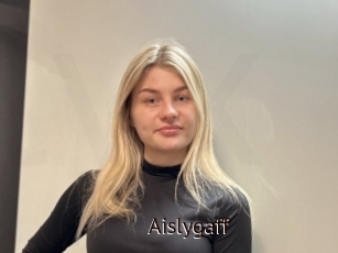 Aislygaff