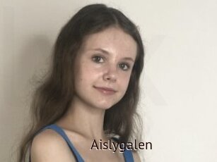 Aislygalen