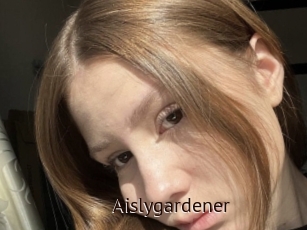 Aislygardener