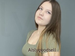 Aislygoodsell