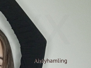 Aislyhamling