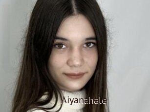 Aiyanahale