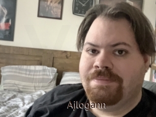 Ajlogann