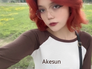 Akesun