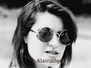 Alainadevil