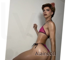 Alaindoll