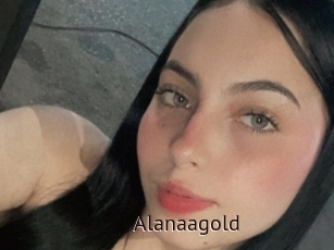 Alanaagold