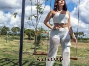 Alanadeep